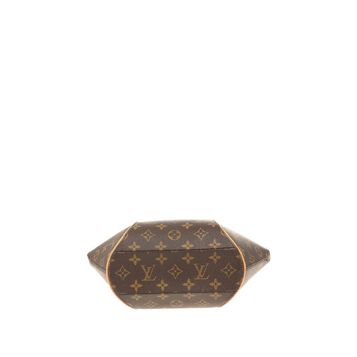 Pre-Owned Louis Vuitton Ellipse Bag 202554/6