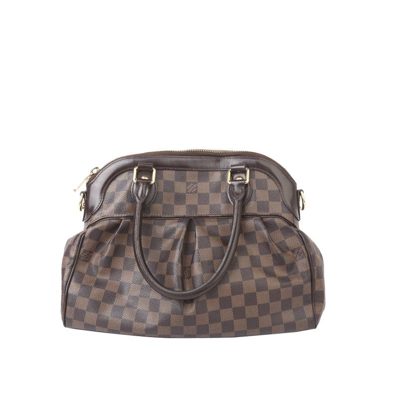 Louis Vuitton Damier Trevi - PurseBlog  Louis vuitton, Cheap louis vuitton  bags, Cheap louis vuitton handbags