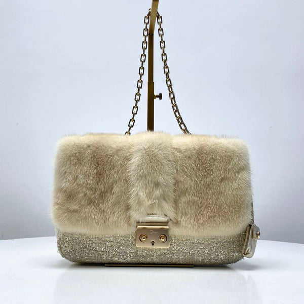 【TikTok Livestream】Dior/CD MissDior Champagne Limited Edition CPU0420