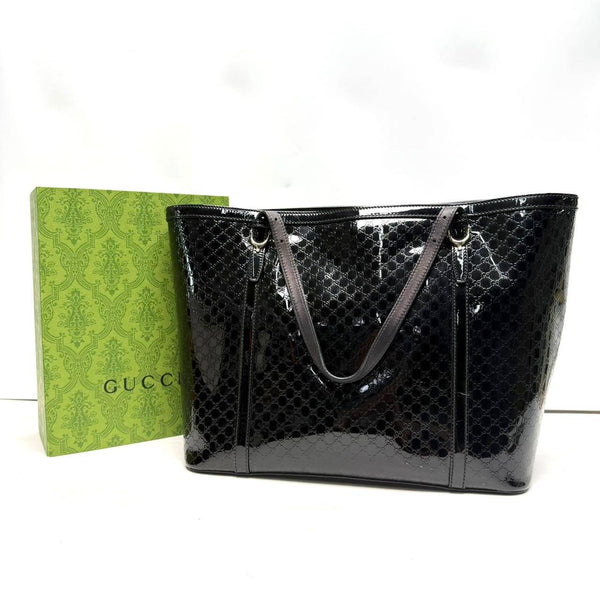 【TikTok Livestream】Gucci/GG Nice Medium Black CPU0327