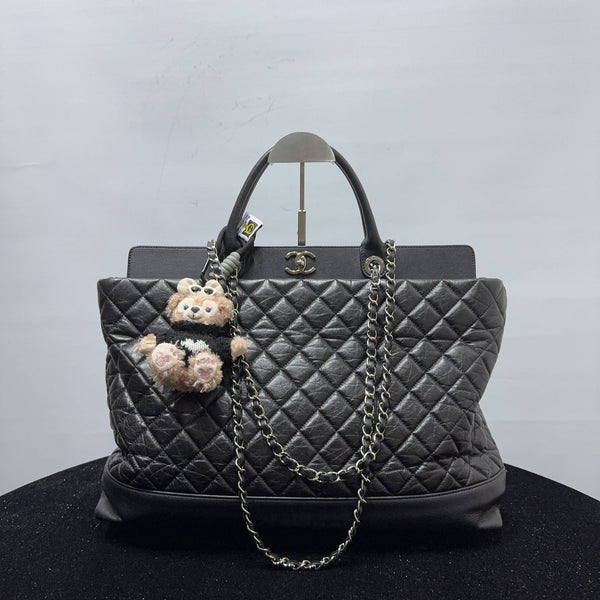 Chanel/CC Portobello Black Tote